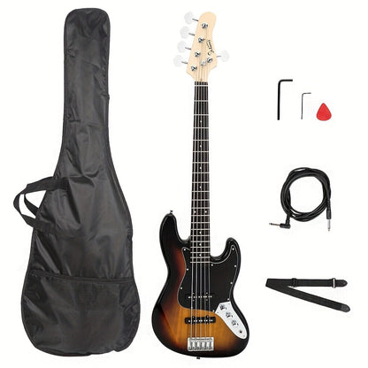 Adjustable Guitar Strap, Full Size, Adjustable, Gjazz, Electric for Supporting A Guitar