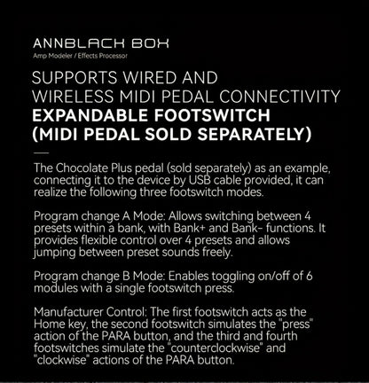 USB Audio Interface, M-VAVE, Digital, Integrated for Recording and Streaming