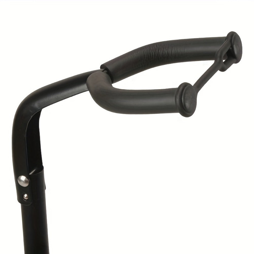 Guitar Stand, Adjustable, Removable, Ergonomic for Holding And Displaying Guitars
