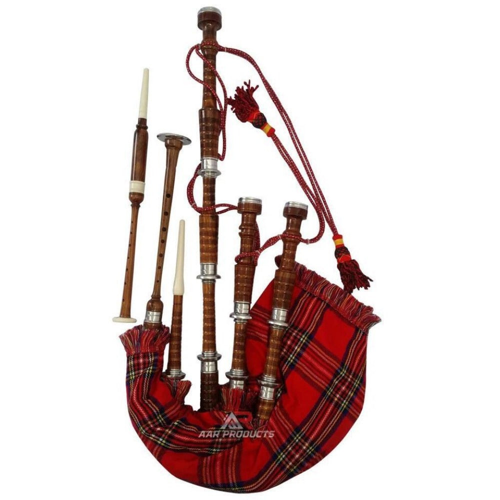 Great Highland Bagpipe, Full Size, Full, Size, Various for Practice and Performance