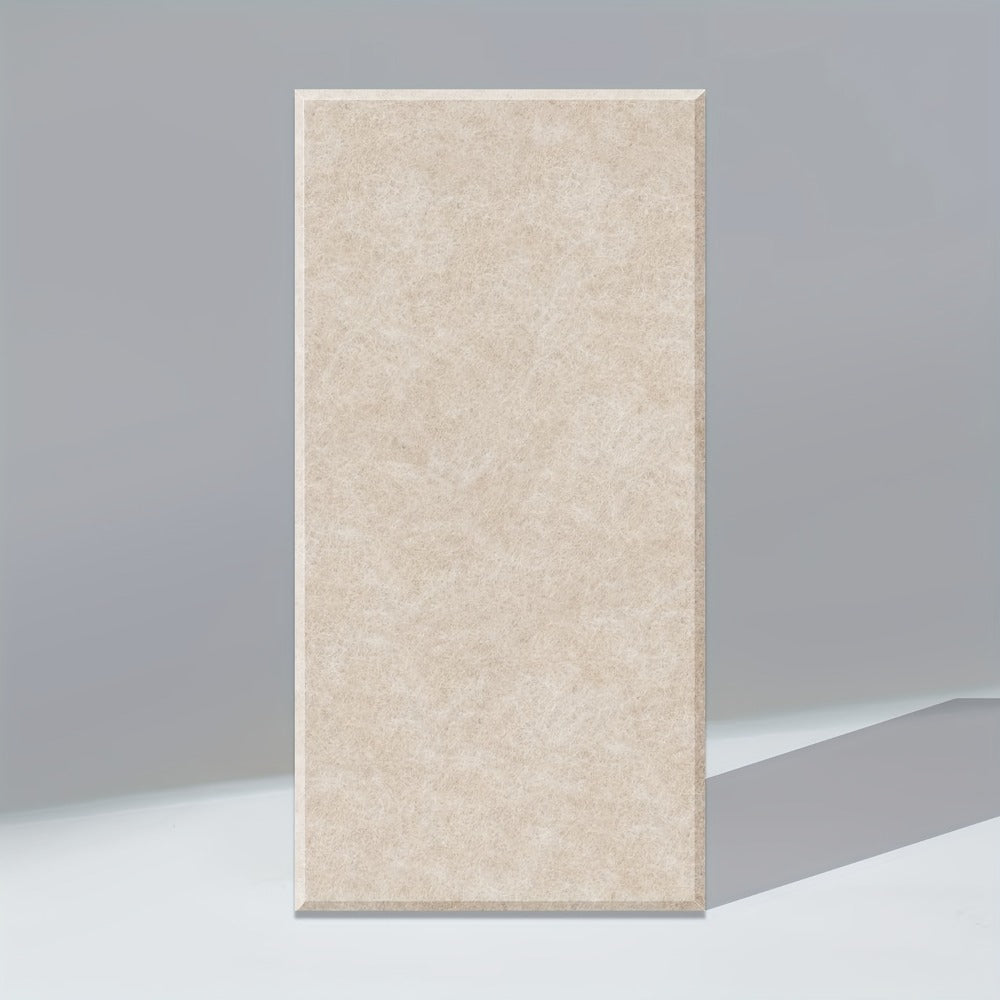 Acoustic Wall Panel, 6pcs, Panels for Reducing Room Reflections In Recording