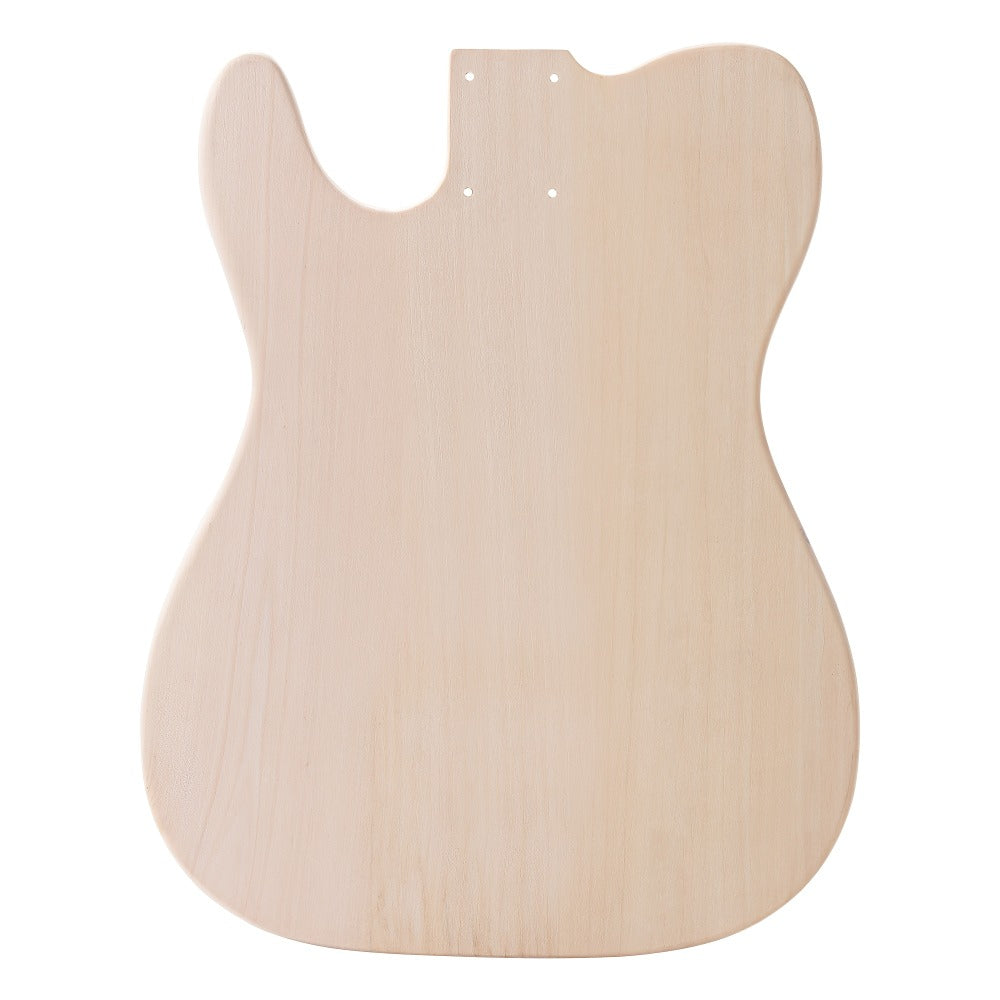 Electric Guitar, DIY TL, Leo, Jaymz, Kit for Lessons and Practice for Home Practice