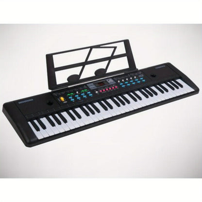 Digital Piano, USB, 37Key, Electronic, Keyboards for Piano Lessons