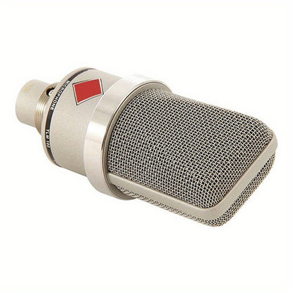 Recording Microphone, Noise Cancelling, Condenser, TLM, 102 for Recording and Streaming