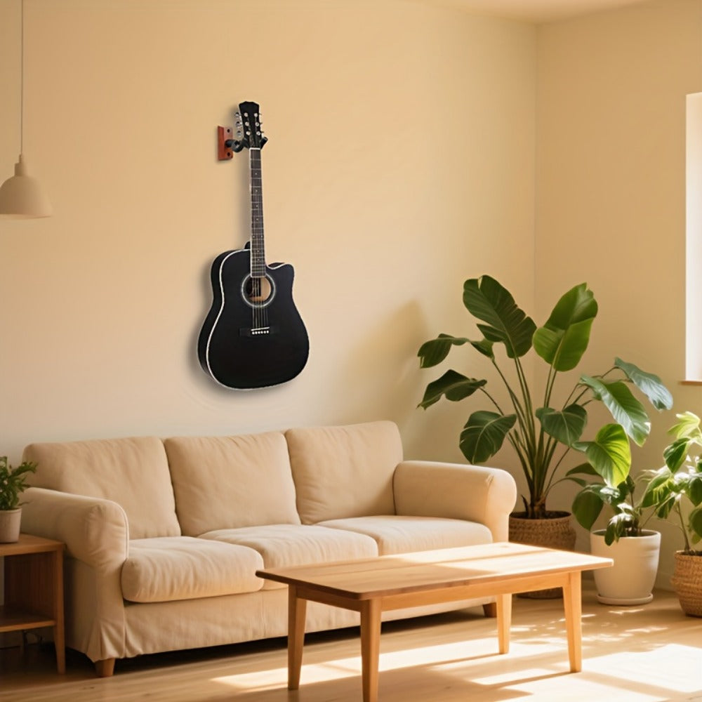 Guitar Stand, 2pcs, 3pcs, 4pcs for Holding And Displaying Guitars