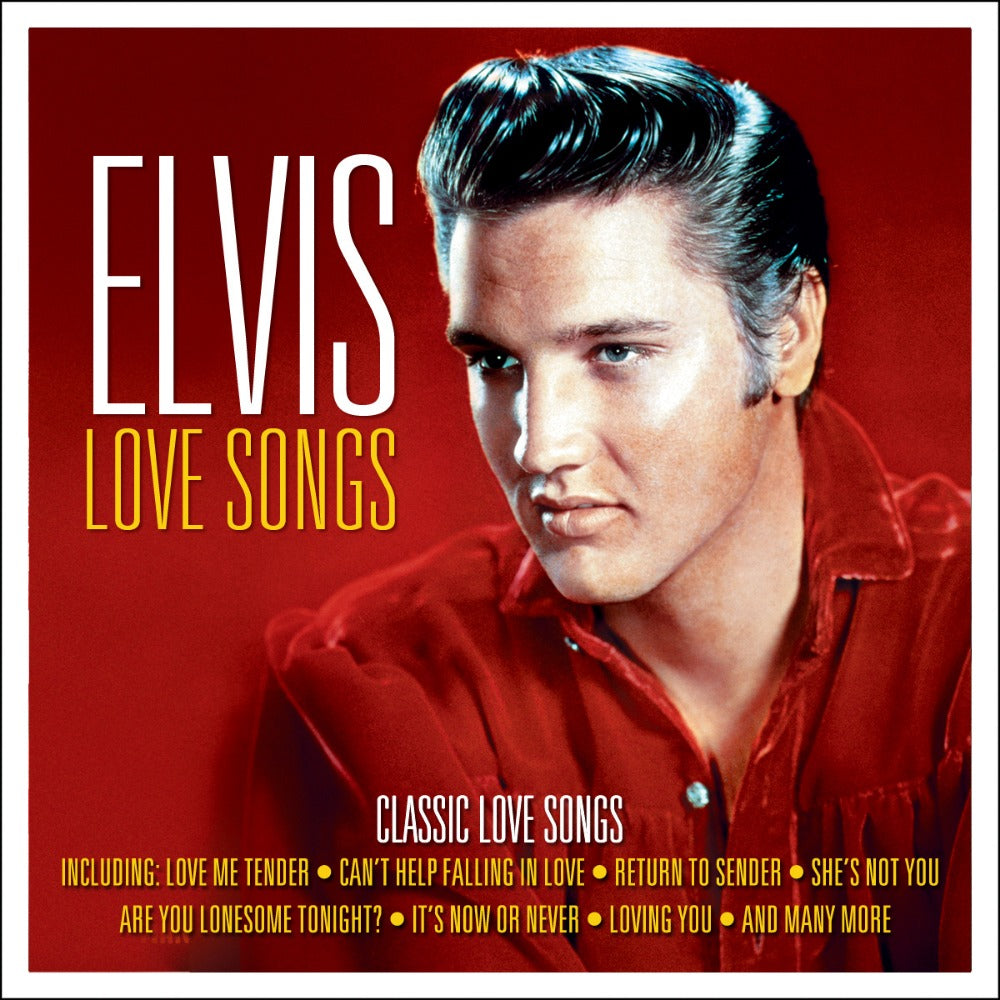 Music CD, Elvis Presley, 3CD, Elvis, Presley for Music Listening and Collecting
