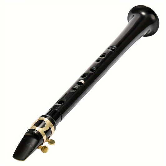 C-Key Pocket Saxophone shown in the main product view