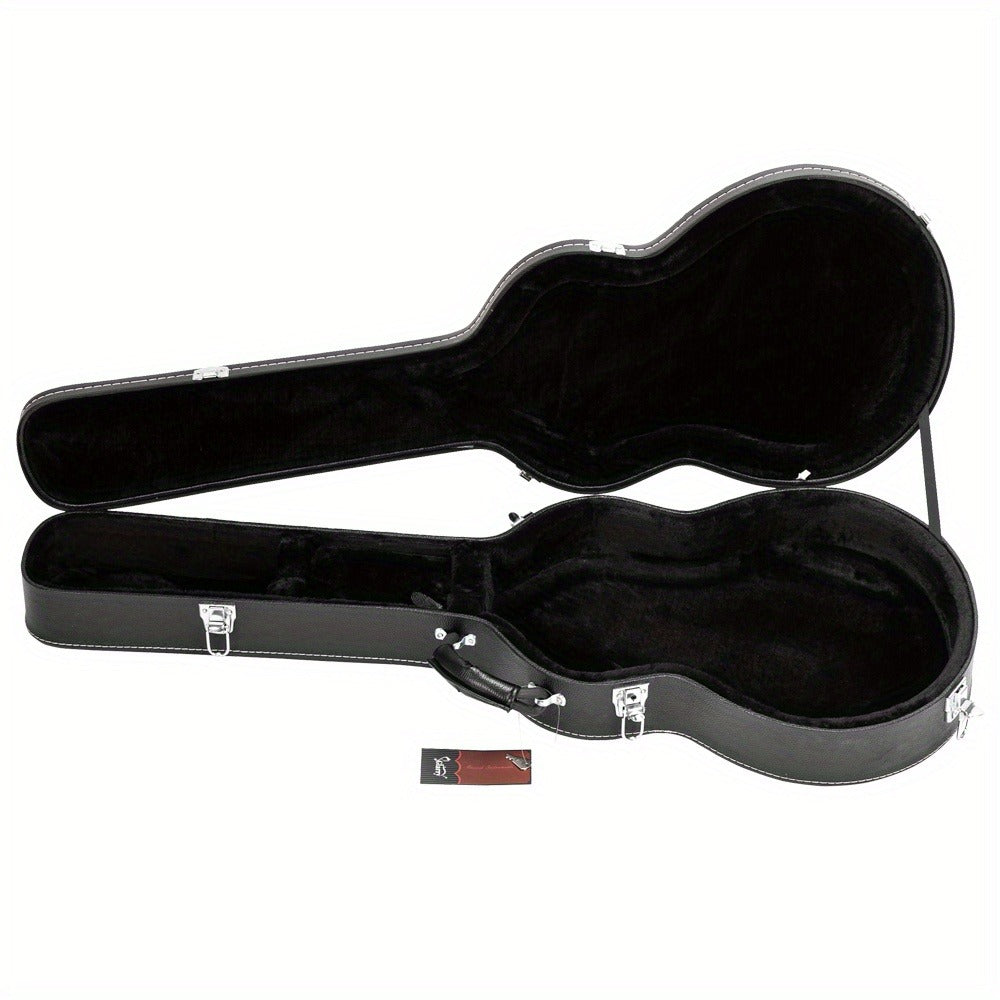 Electric Guitar, High-End, Fine-Grain, Faux for Lessons and Practice