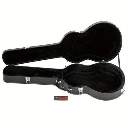 Electric Guitar, High-End, Fine-Grain, Faux for Lessons and Practice