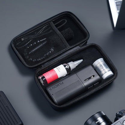Stage Fog Machine, USB-C, Adjustable, Ulanzi, FILMOG for Stage and Party Lighting