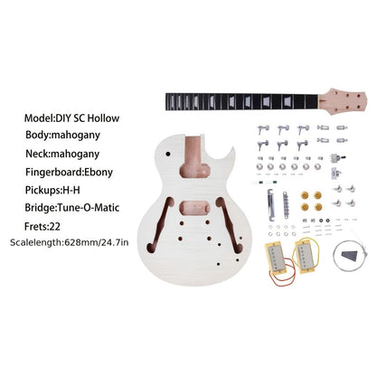 Electric Guitar, Leo, Jaymz, Kits for Lessons and Practice for Home Practice, Rehearsal