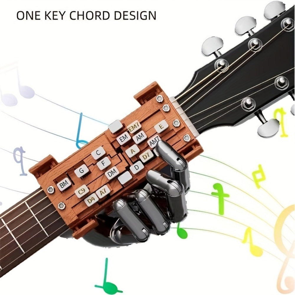 Guitar Repair Tool Kit, Assistive, Tools, Folk for Guitar Maintenance