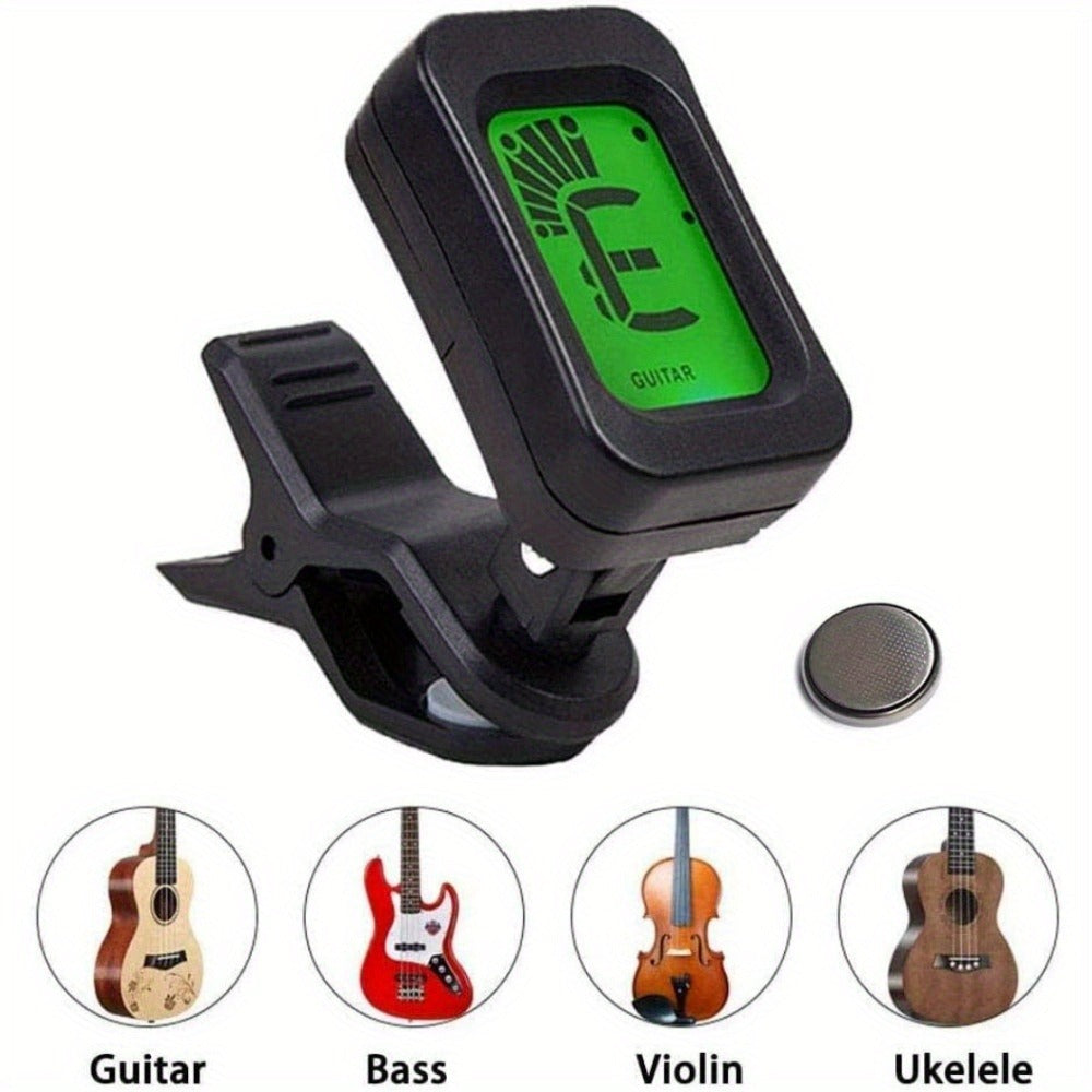 Guitar Replacement Part, 60pcs, 6pcs, Acoustic, Accessories for Guitar Repair