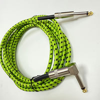 Fluorescent Green