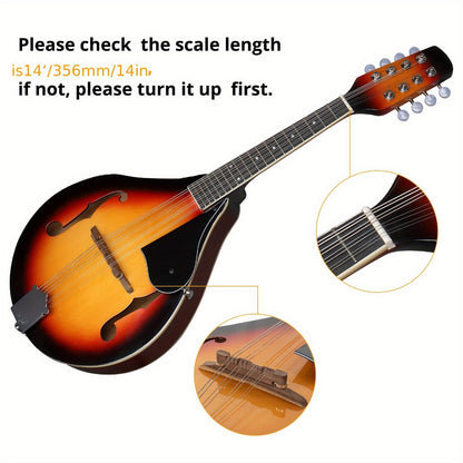 Guitar Replacement Part, A-Type, Pickguard, Cotton for Guitar Repair