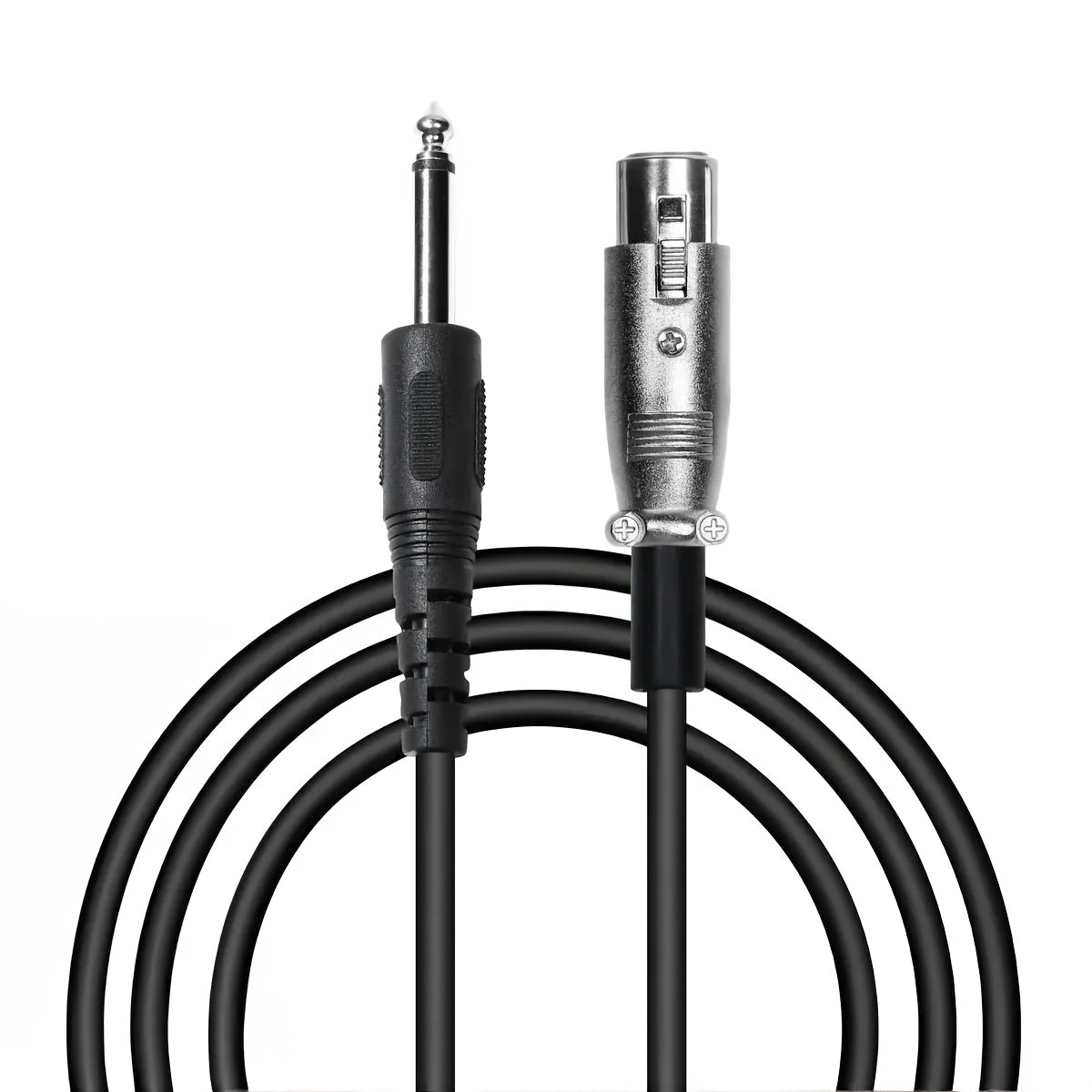 [Enhanced Vocal Clarity] Professional Wired Dynamic Microphone | 57A Supercardioid | Enhanced Vocal Clarity | Ideal for Karaoke, Live Streaming, and Recording | Includes Holder, Storage Bag, and Manual