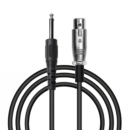 [Enhanced Vocal Clarity] Professional Wired Dynamic Microphone | 57A Supercardioid | Enhanced Vocal Clarity | Ideal for Karaoke, Live Streaming, and Recording | Includes Holder, Storage Bag, and Manual