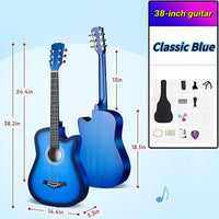 Classic Blue