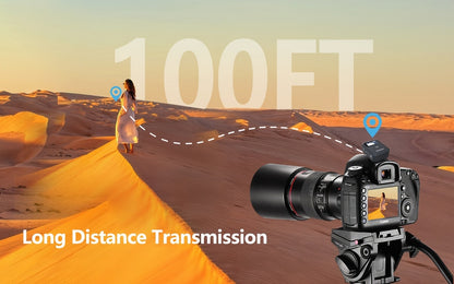 Recording Microphone, Wireless, 2.4 GHz Wireless, 2.4GHz for Recording and Streaming