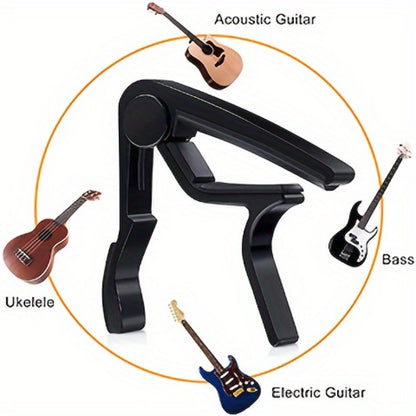 Guitar Replacement Part, 60pcs, 6pcs, Acoustic, Accessories for Guitar Repair