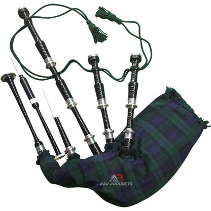 Great Highland Bagpipe, Full Size, Full, Size, Various for Practice and Performance
