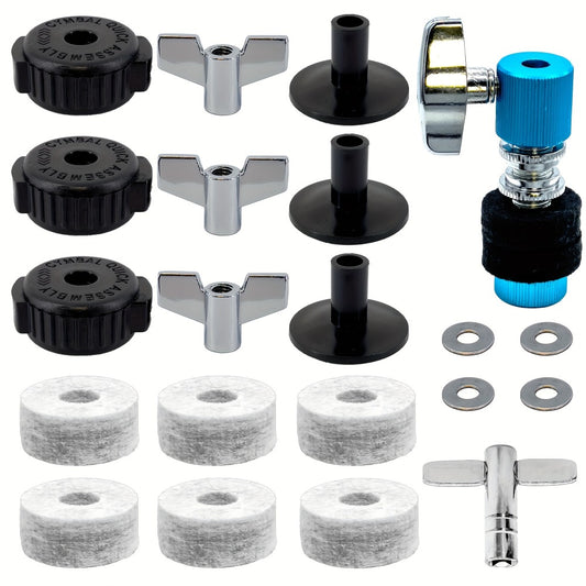 Cymbal Hardware Kit shown in the main product view