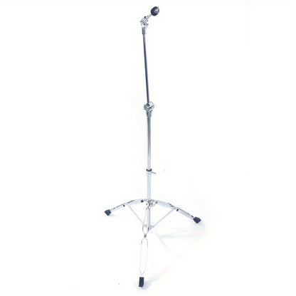 Cymbal Stand shown in the Silvery option