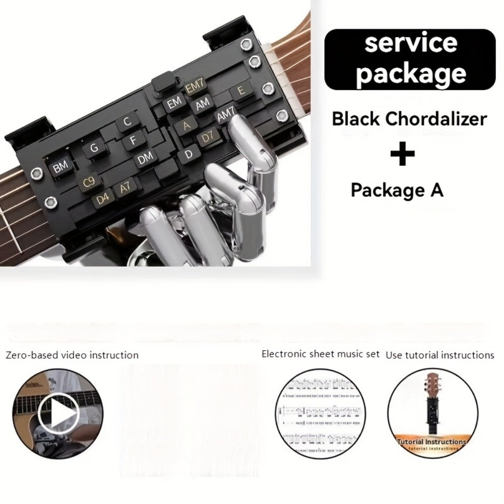 Guitar Repair Tool Kit, Assistive, Tools, Folk for Guitar Maintenance