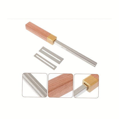 Guitar Replacement Part, Diamond, Fret, File for Guitar Repair