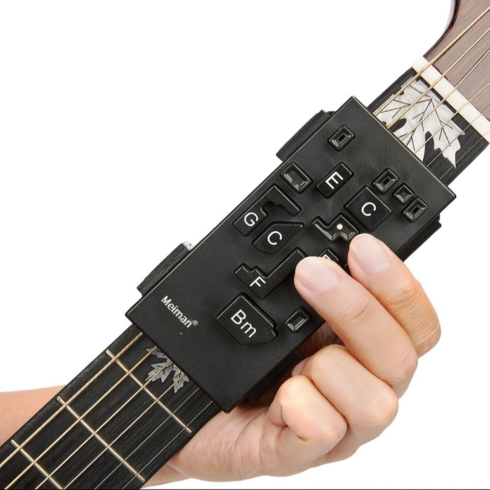 Guitar Repair Tool Kit, 41 inches, 3 keys, Chord, Assistant for Guitar Maintenance