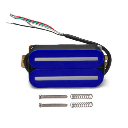 Guitar Replacement Part, 1pc, 57mm, Electric, Humbucker for Guitar Repair