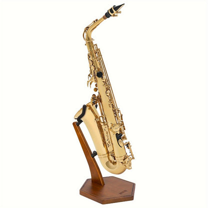 Saxophone Stand, STRICH, FH-4, Solid for Holding And Displaying Saxophones