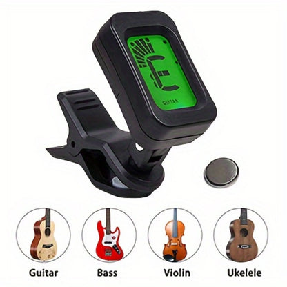 Guitar Replacement Part, 60pcs, 6pcs, Acoustic, Accessories for Guitar Repair