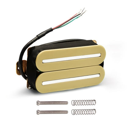 Guitar Replacement Part, 1pc, 57mm, Electric, Humbucker for Guitar Repair