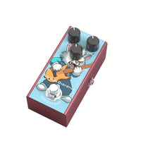 Vintage Overdrive