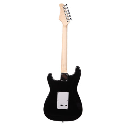 Electric Guitar, 42 mm, Red, AST, Rosewood for Lessons and Practice