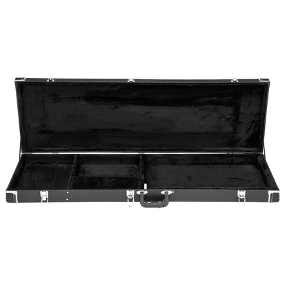 Guitar Case, 120cm, 122cm, Bass, Square, Hard for Storage and Travel