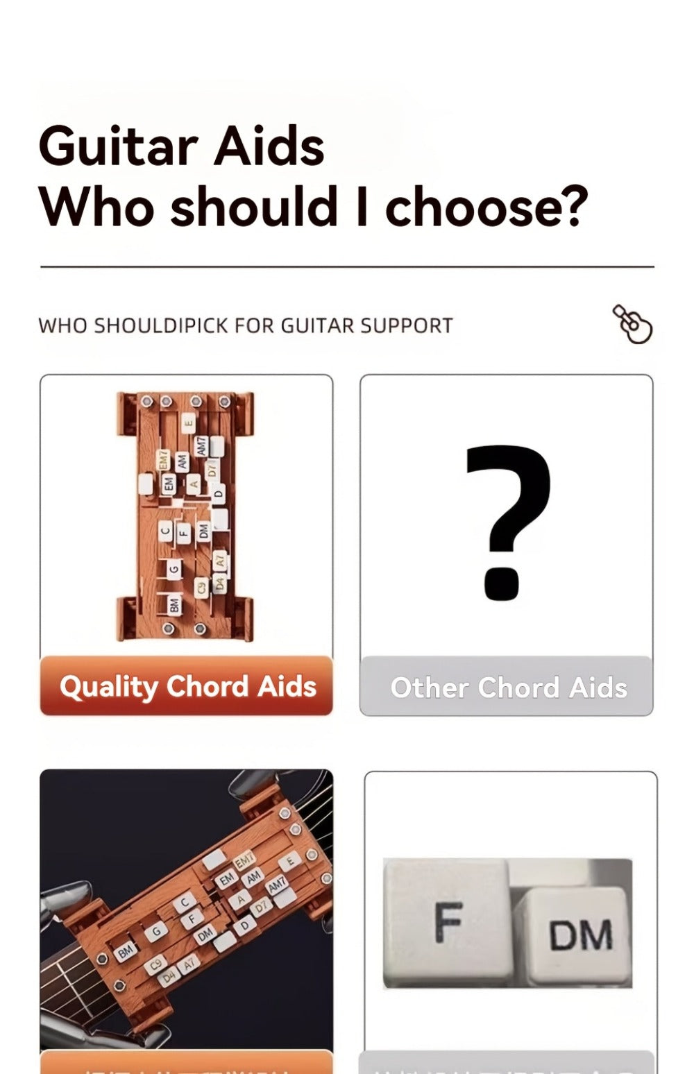 Guitar Repair Tool Kit, Assistive, Tools, Folk for Guitar Maintenance