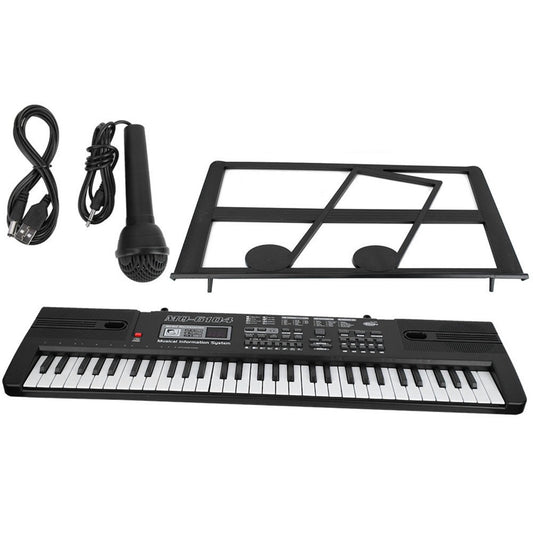 Digital Piano shown in the main product view