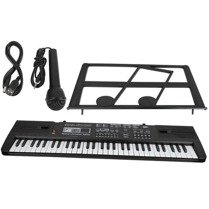 Digital Piano shown in the main product view