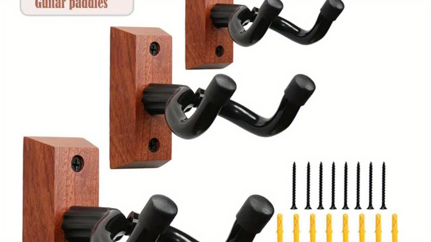 Guitar Stand, 2pcs, 3pcs, 4pcs for Holding And Displaying Guitars