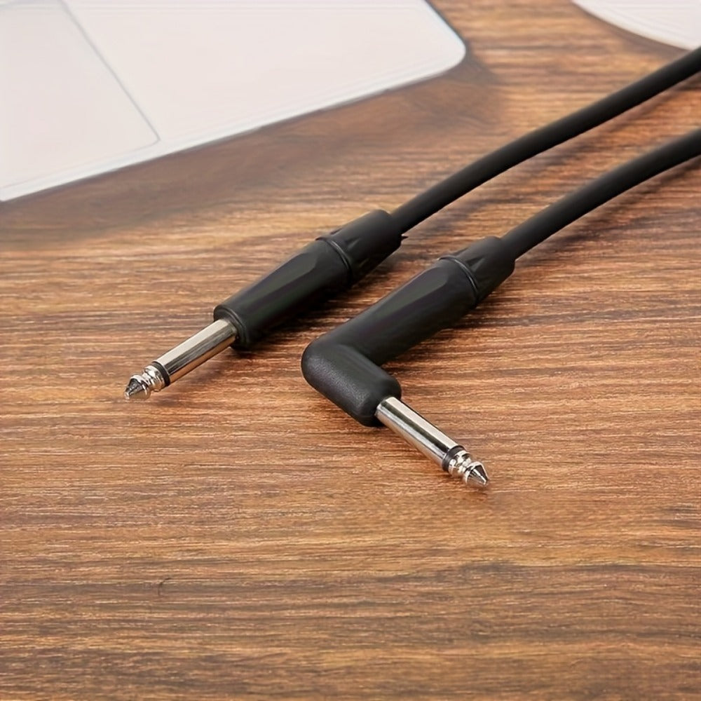 Instrument Cable, 10ft, 20ft, Premium, Quality, Electric for Connecting Instruments