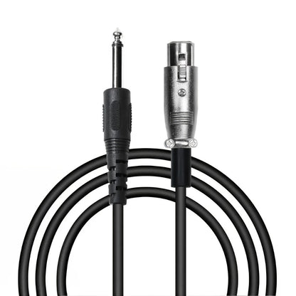 Recording Microphone, Dynamic, 6.35mm, Enhanced, Vocal for Recording and Streaming