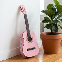 Bright Pink Color