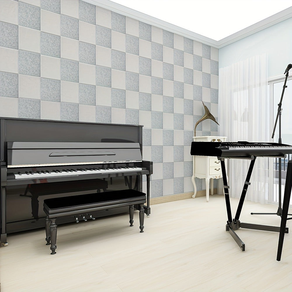 Acoustic Wall Panel, 81inch, 30cm for Reducing Room Reflections In Recording