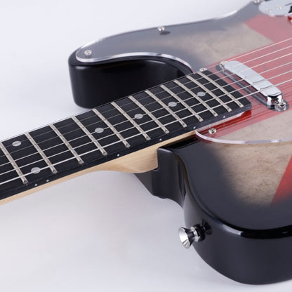 Guitar Replacement Part, Leo, Jaymz, DTL for Guitar Repair for Home Practice, Rehearsal