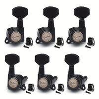 Black 3 Left 3 Right