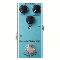 Crunch Distortion
