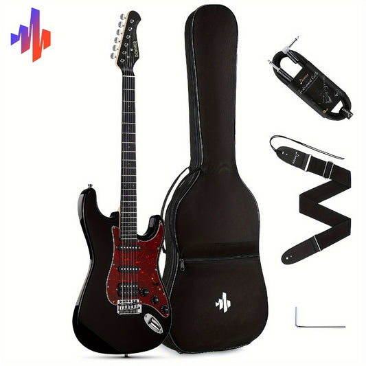 Electric Guitar shown in the main product view