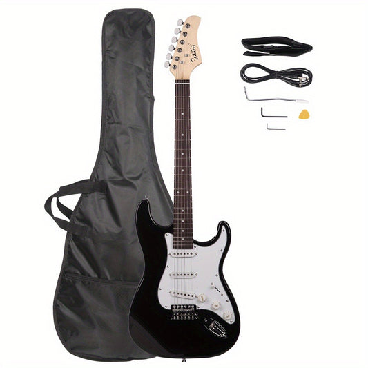 Electric Guitar shown in the main product view